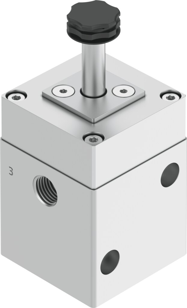 Festo 8122932 Ventil - Bild 2