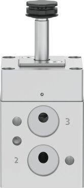 Valvola