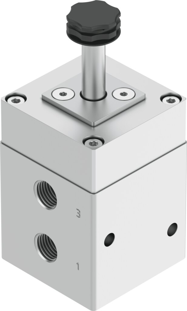 Festo 8122933 Ventil - Bild 2