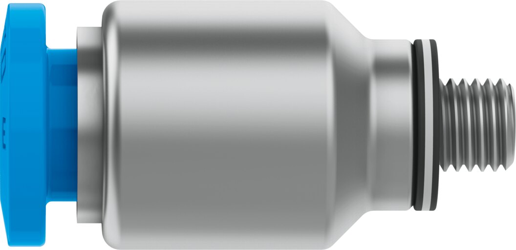 Festo 8158773 Steckverschraubung - Bild 3