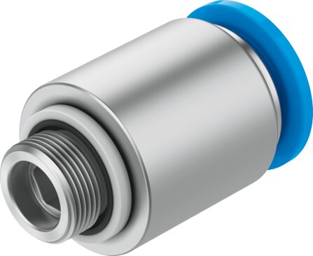 Push-in fitting