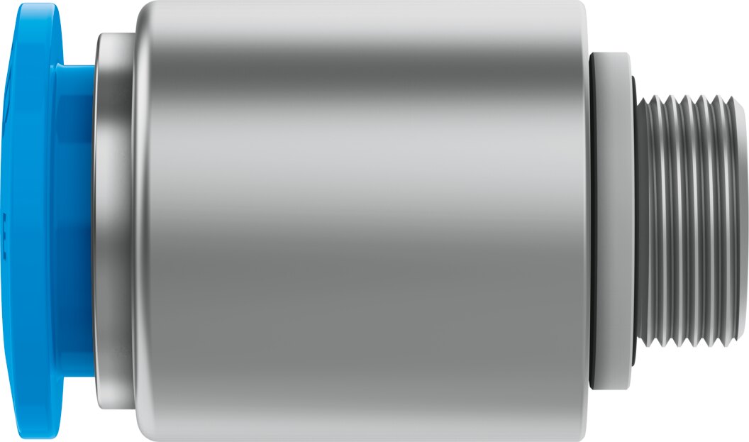 Push-in fitting