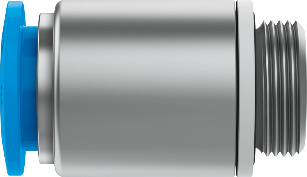 Push-in fitting