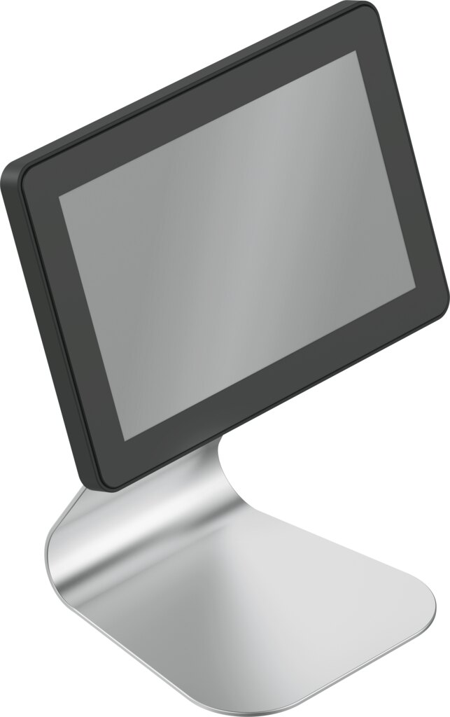 Terminal de dialogue