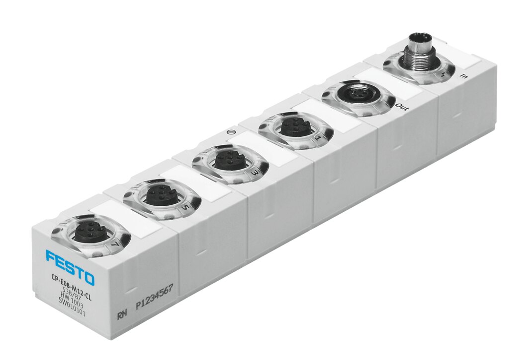 Festo 538787