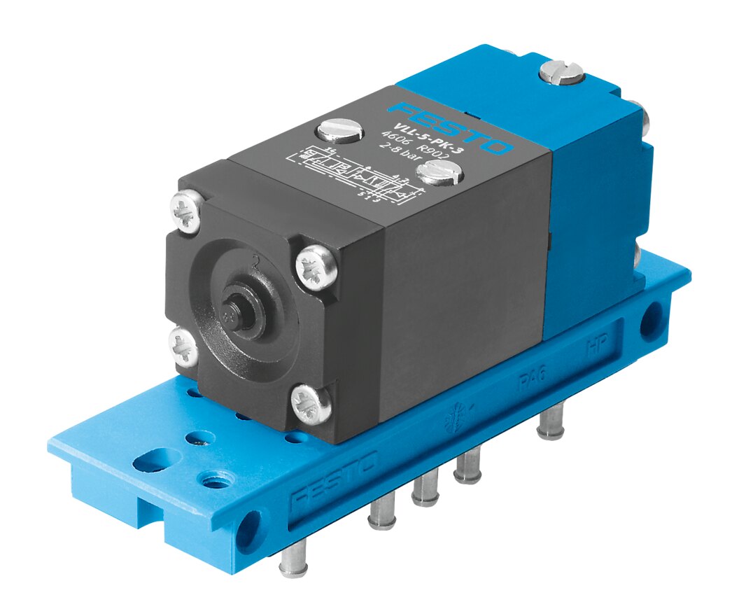 Festo 4606