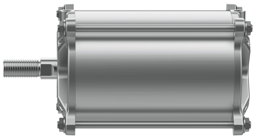 Festo 8133079 Linearantrieb - Bild 3