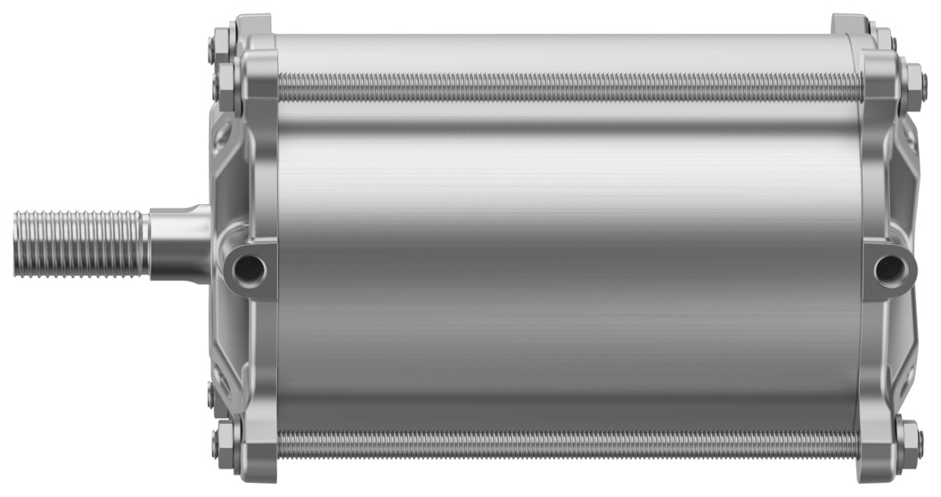 Festo 8133079 Linearantrieb - Bild 5