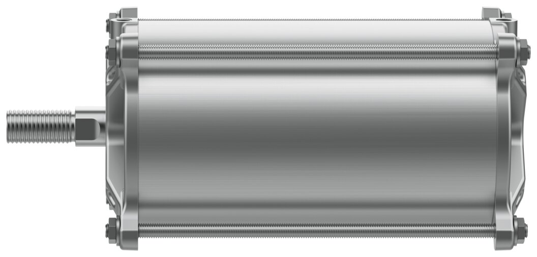Festo 8133080 Linearantrieb - Bild 3