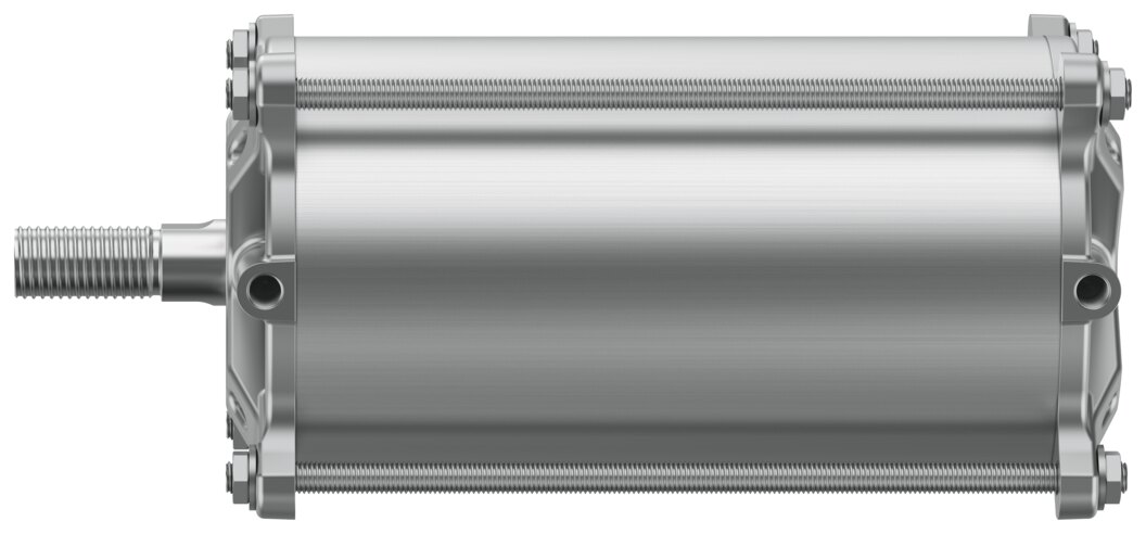 Festo 8133080 Linearantrieb - Bild 5
