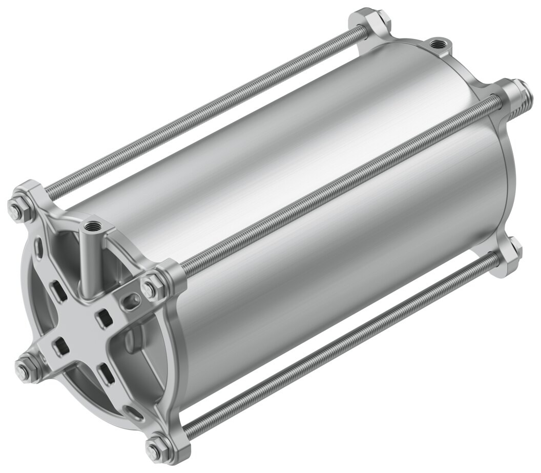 Festo 8133081 Linearantrieb - Bild 2