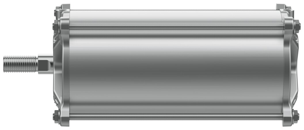 Festo 8133081 Linearantrieb - Bild 3