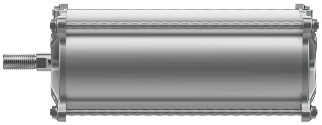 Festo 8133082 Linearantrieb - Bild 3