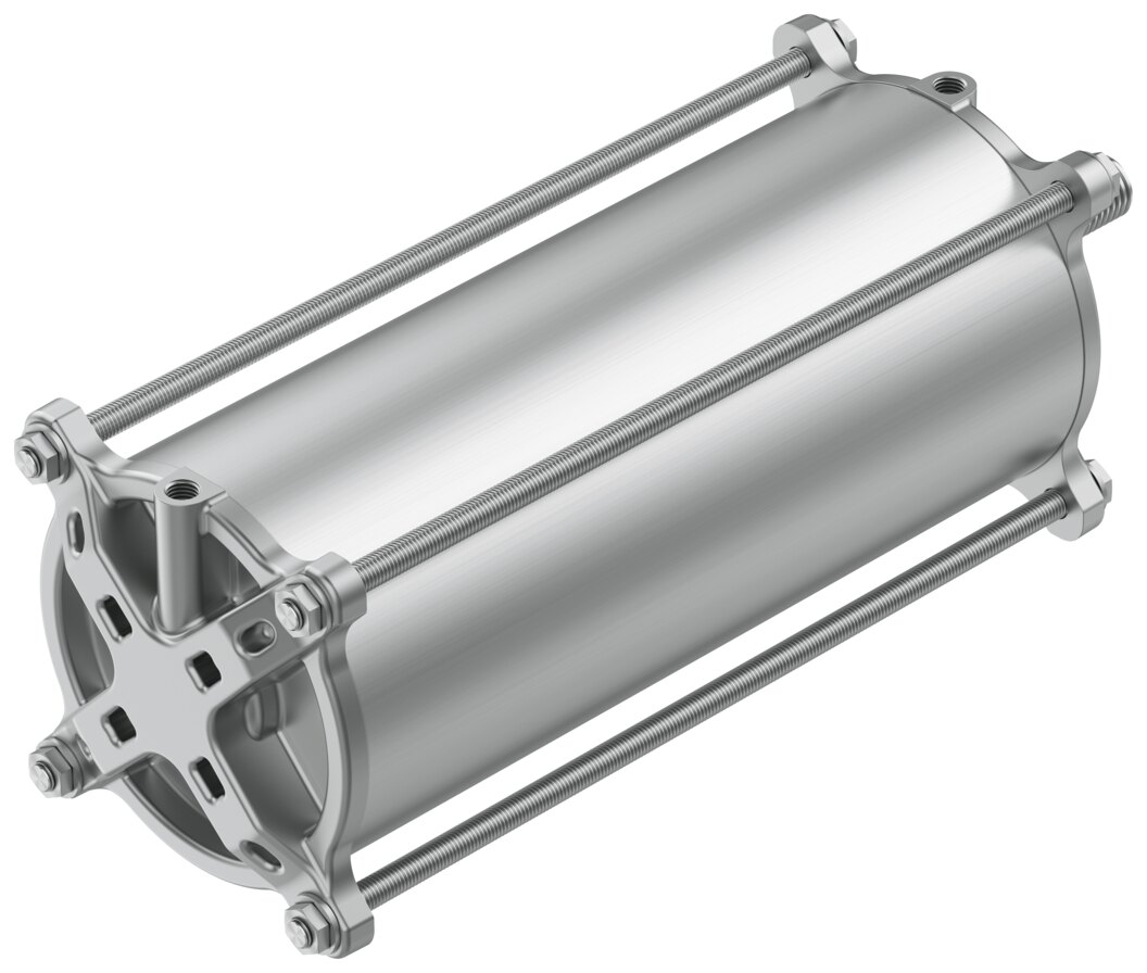 Festo 8133082 Linearantrieb - Bild 2