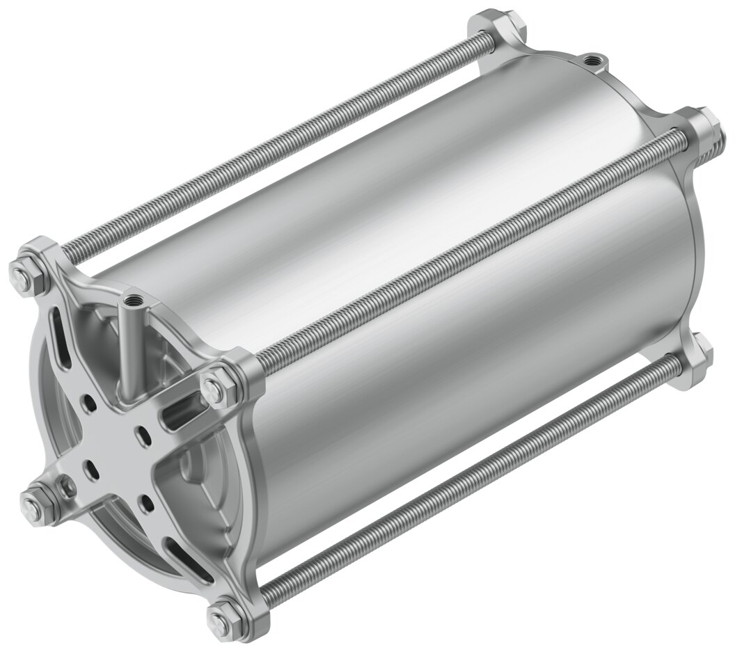 Festo 8133104 Linearantrieb - Bild 2