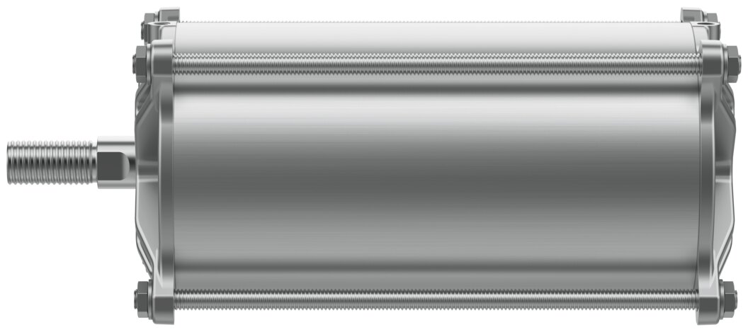 Festo 8133104 Linearantrieb - Bild 3