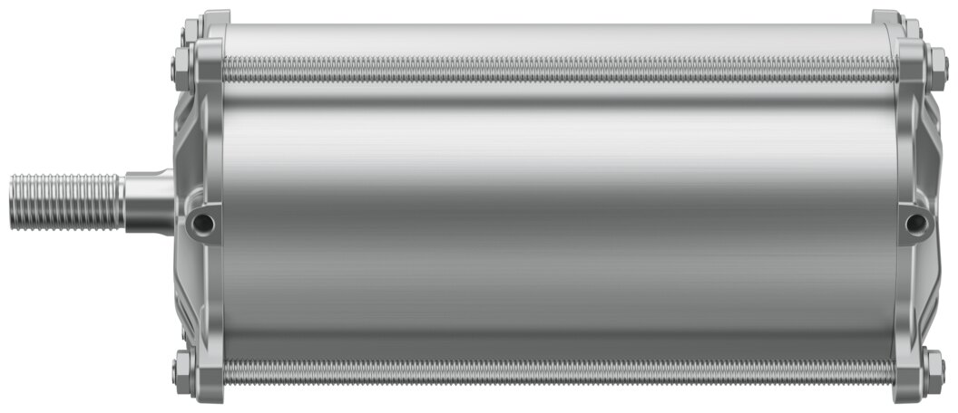 Festo 8133104 Linearantrieb - Bild 5
