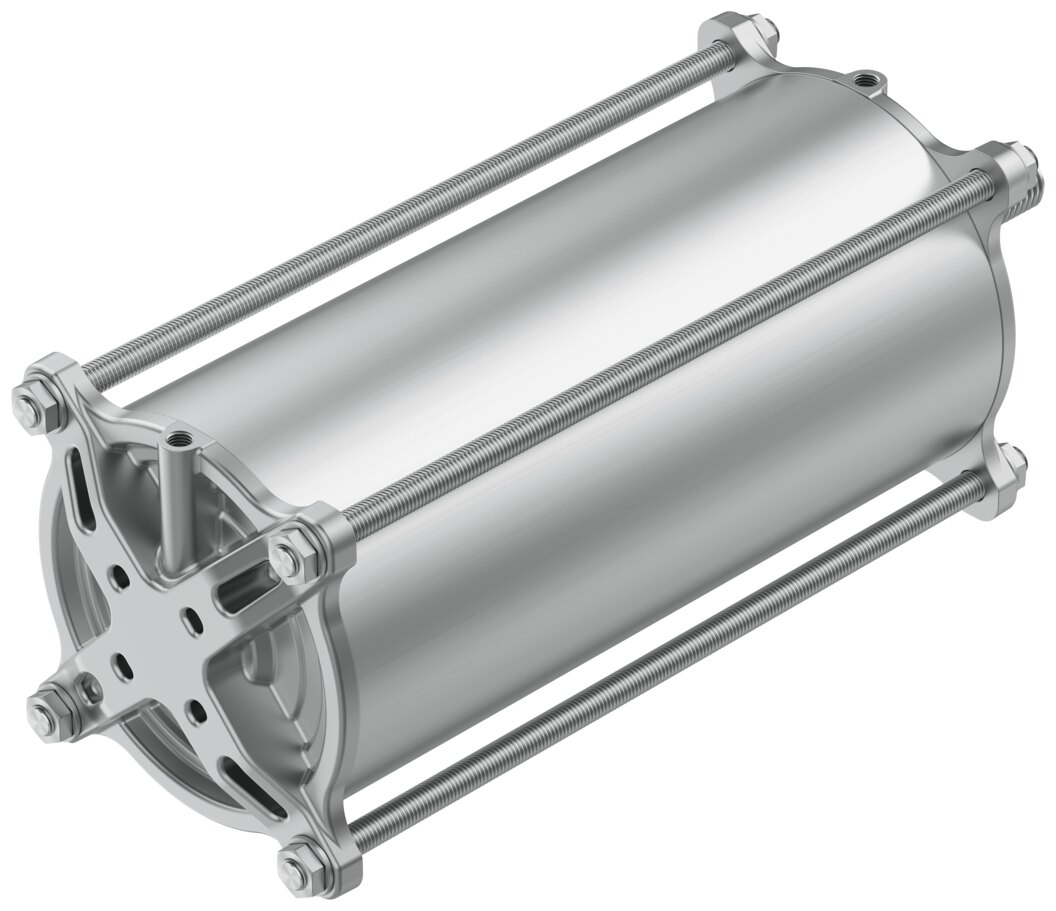 Festo 8133105 Linearantrieb - Bild 2