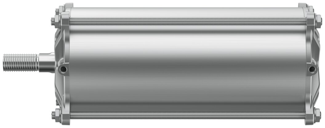 Festo 8133105 Linearantrieb - Bild 5