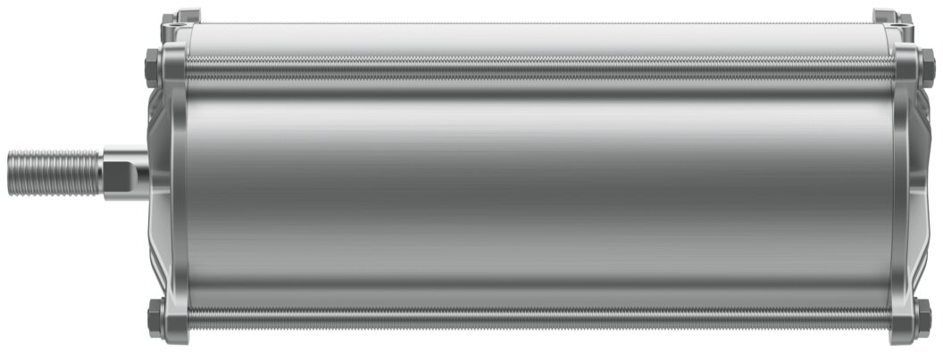 Festo 8133106 Linearantrieb - Bild 3