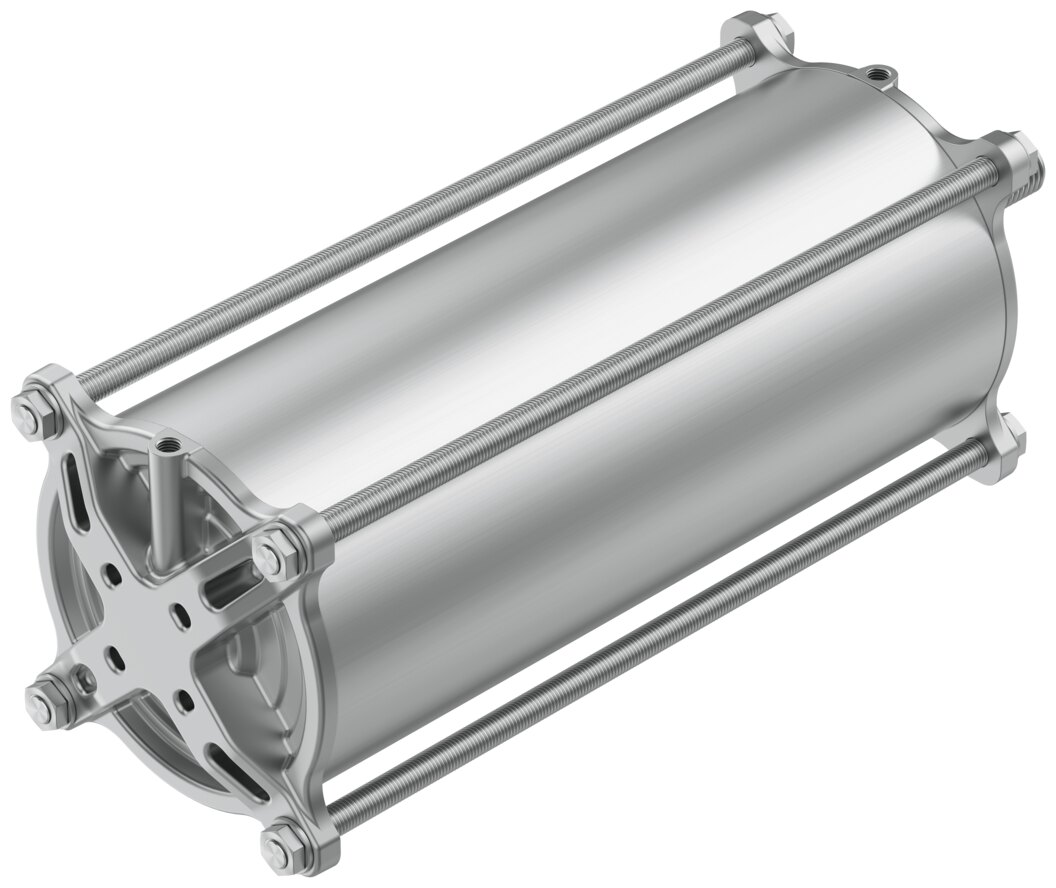 Festo 8133106 Linearantrieb - Bild 2