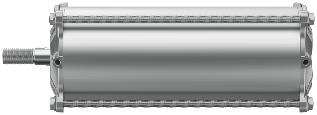 Festo 8133106 Linearantrieb - Bild 5