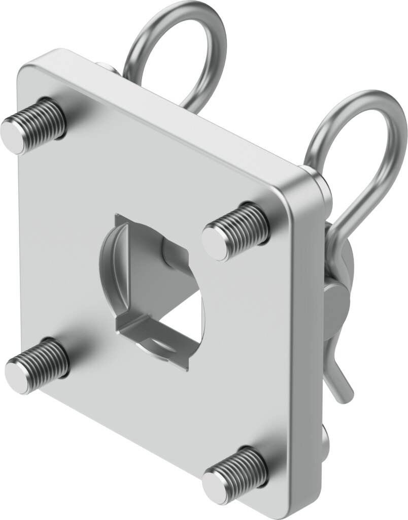 Flasque orientable