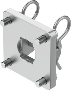 Flasque orientable