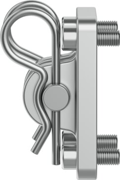 Flasque orientable