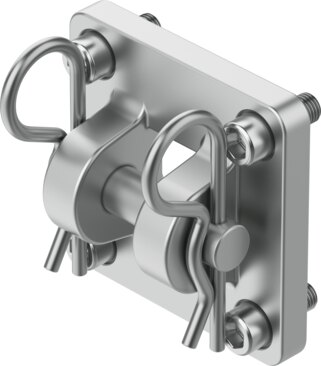 Flasque orientable