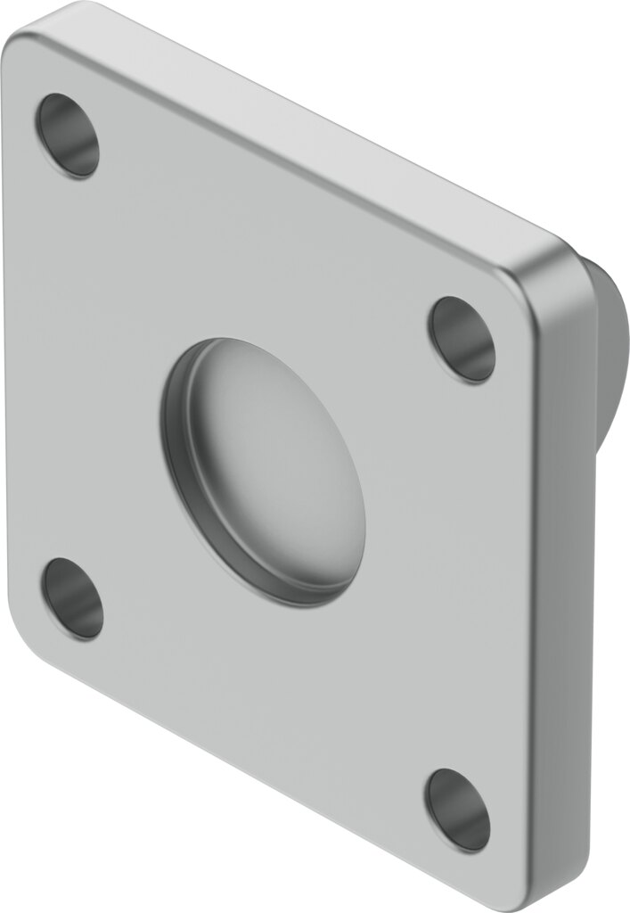 Flasque orientable