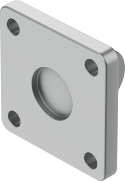 Flasque orientable