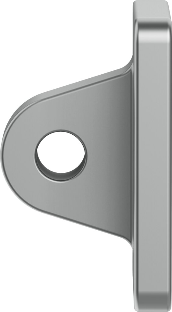 Flasque orientable