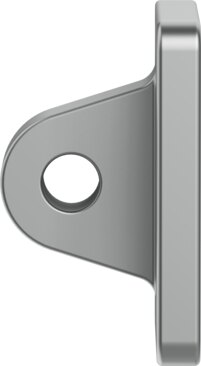 Flasque orientable