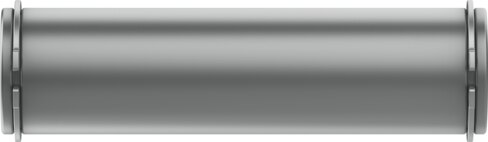 Pivot pin