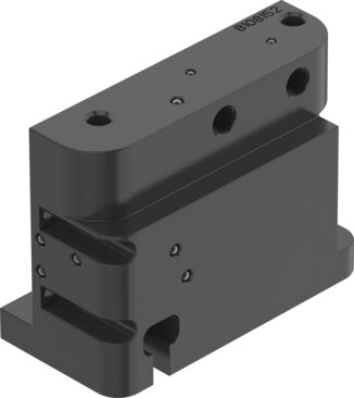 Manifold block