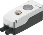 Positioner CMSH