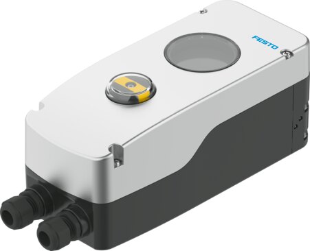 Positioner