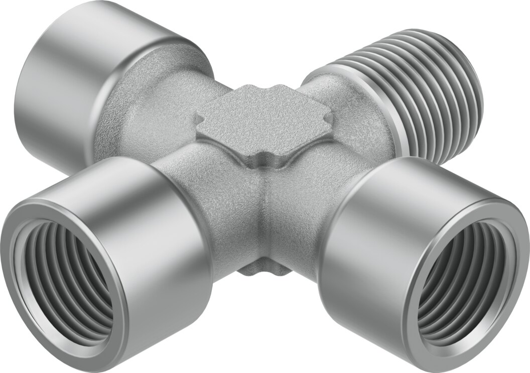 Festo 8030265 X-Verschraubung - Bild 2