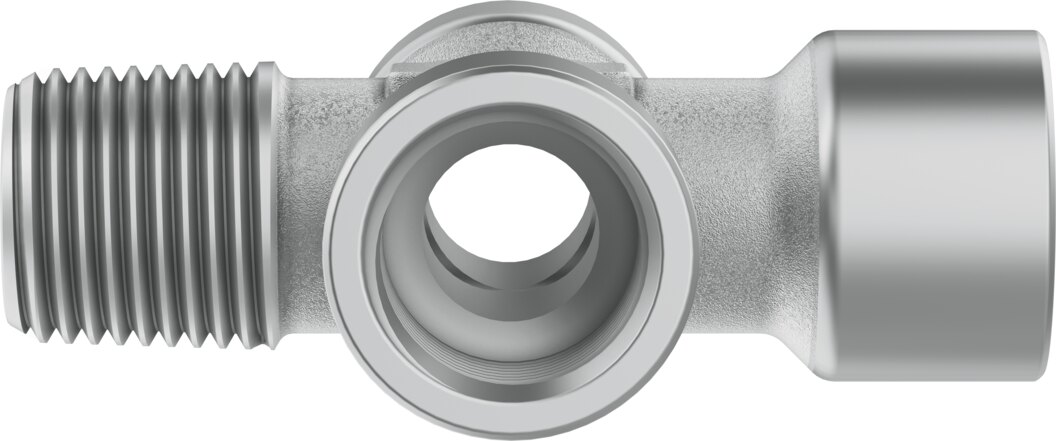 Festo 8030265 X-Verschraubung - Bild 3