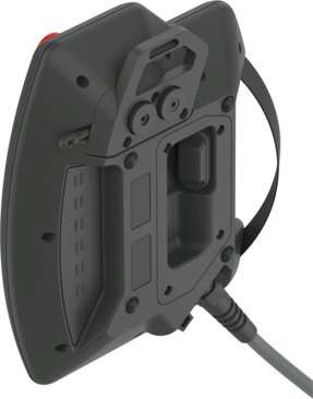 Operator unit