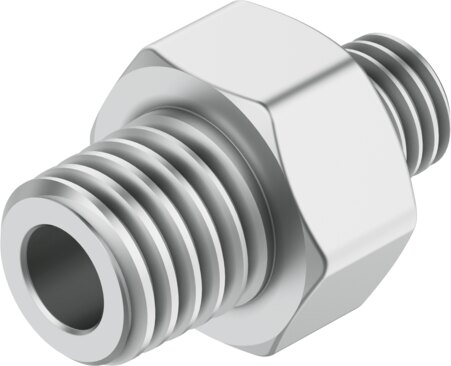 Double nipple ESK-3/8-3/8 | Festo USA