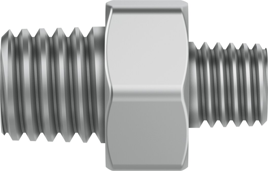 Festo 151521 Doppelnippel - Bild 3