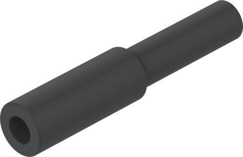 Push-in sleeve