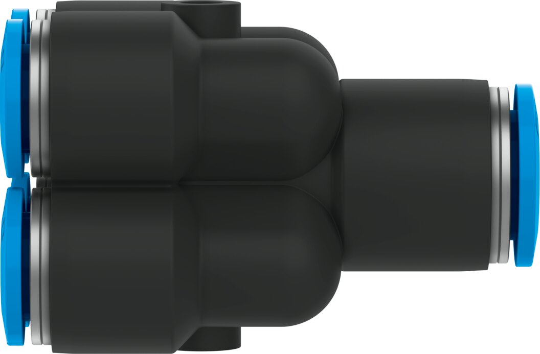 Festo 153815 Mehrfachverteiler - Bild 3