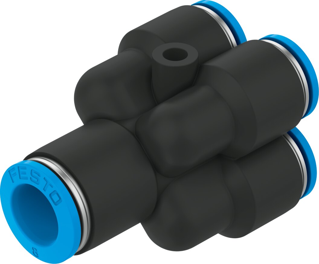 Festo 153815 Mehrfachverteiler - Bild 2