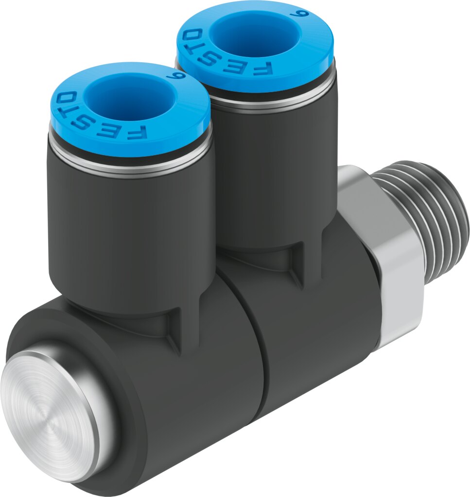 Festo 190765 Mehrfachverteiler - Bild 2