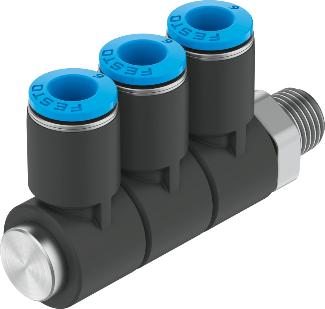 Festo 153226 Mehrfachverteiler - Bild 2