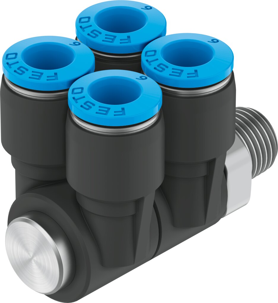 Festo 153232 Mehrfachverteiler - Bild 2