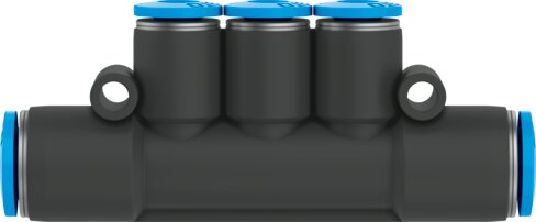 Distribuidor múltiple
